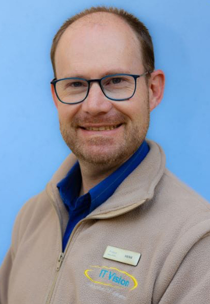 Henk Berends