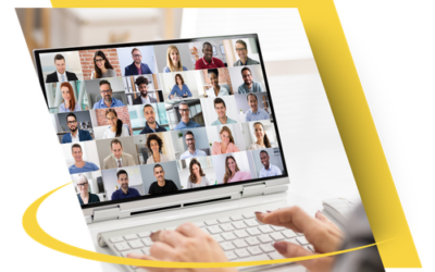 Modern Office IT Solutions for Hybrid Work