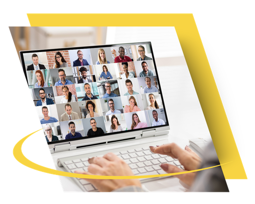 Modern Office IT Solutions for Hybrid Work | IT Vision MSP South Africa