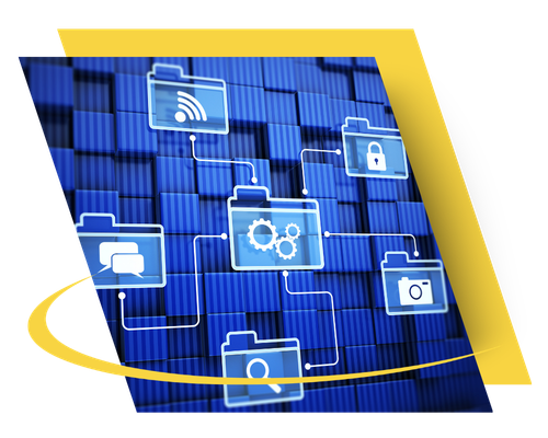 Azure Infrastructure Services South Africa | IT Vision MSP